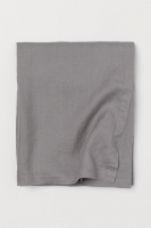 Mantel en lino lavado 29.99 €