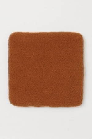 Cojín para silla en peluche 6.99 €