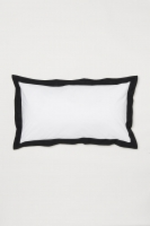 Funda de almohada con brida 14.99 €