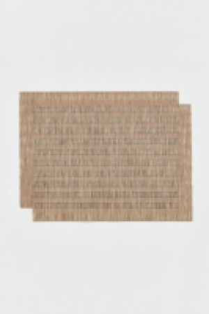 Pack 2 manteles individuales 4.99 €