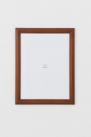 Marco de madera 10.99 €