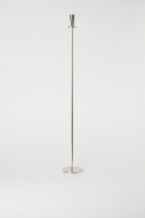 Portavelas alto de metal 29.99 €