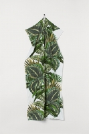 Toalla de baño estampada 6.99 €