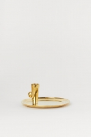 Candelero de latón 21.99 €