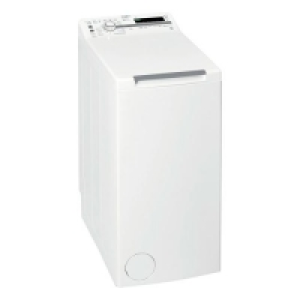 Euronics  Lavadora carga superior Whirlpool TDLR 6230S SP/N