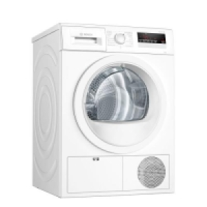 Euronics  Secadora bomba de calor Bosch WTR85V91ES