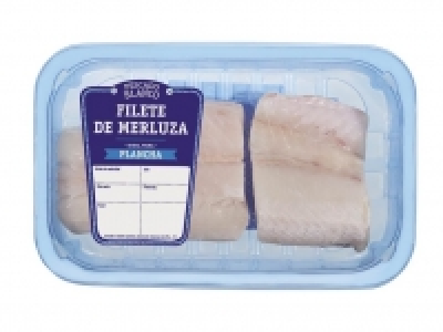 Lidl  Merluza fresca