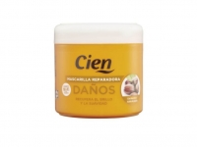 Lidl  Mascarilla reparadora daños