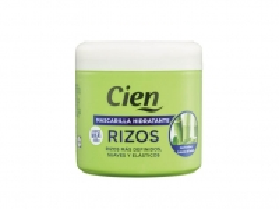 Lidl  Mascarilla hidratante rizos