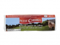 Lidl  Petit Chebra® Rulo de queso de cabra