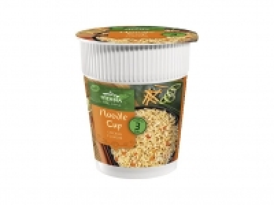 Lidl  Fideos instantáneos tailandeses