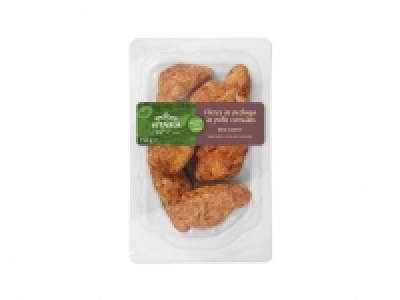 Filetes de pechuga de pollo 150.00 €