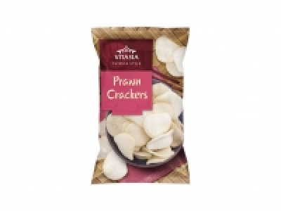 Pan de gambas 100.00 €