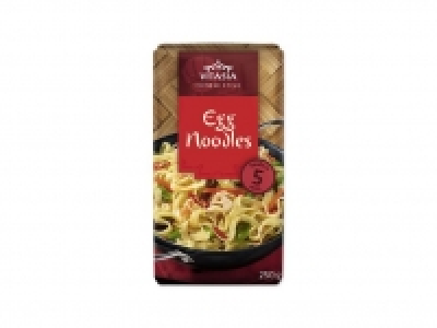 Fideos wok de huevo 250.00 €