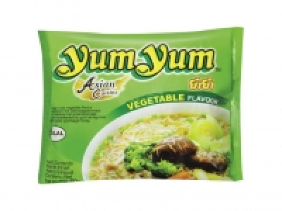 Yum Yum® Sopa de fideos 100.00 €