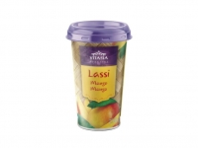 Lidl  Yogur para beber Lassi