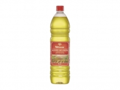 Lidl  Aceite de oliva suave