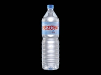 Lidl  Bezoya® Agua de mineralización muy débil