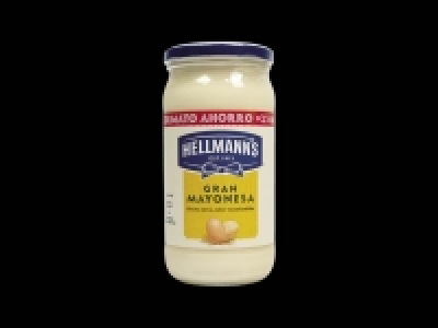 Hellmanns® Mayonesa 475.00 €