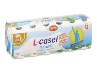 L-Casei natural 100.00 €
