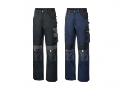 Pantalón de trabajo para hombre 14.99 €