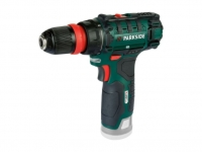 Atornilladora taladradora recargable 19.99 €