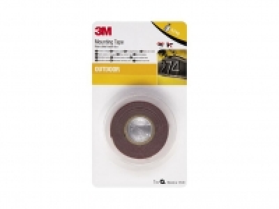 3M® Cinta adhesiva de reparación 1.99 €