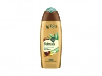 Lidl  La Toja® Gel de ducha Naturals
