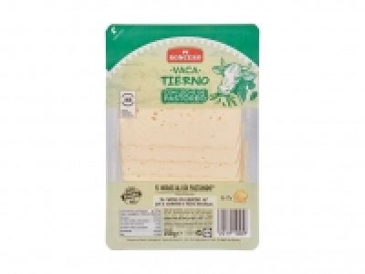 Lidl  Queso tierno con leche de pastoreo