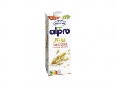 Alpro® Bebida de avena 1.85 €