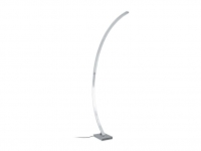 Lidl  Lámpara curva LED