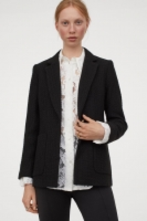 Americana en bouclé 24.99 €