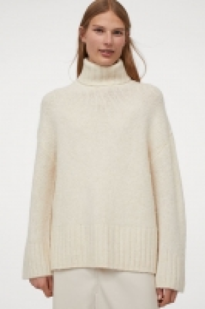 Jersey de cuello alto 15.99 €