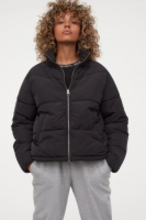 Chaqueta puffy corte cuadrado 23.99 €