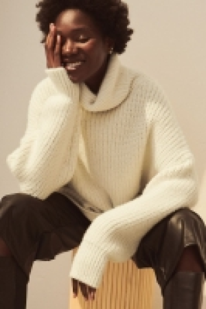 Jersey de cuello alto 21.99 €
