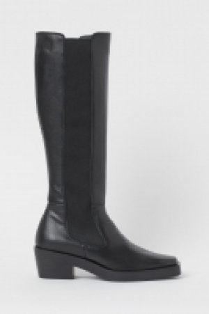 Botas de piel 69.99 €