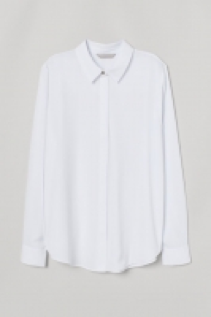 Blusa de manga larga 9.99 €