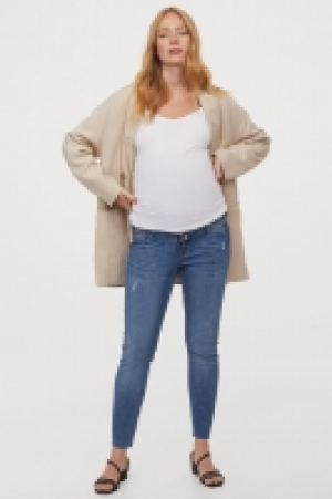 MAMA Push Up Ankle Jeggings 19.99 €