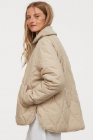 Chaqueta guateada 24.99 €