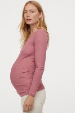 MAMA Camiseta de punto 5.99 €