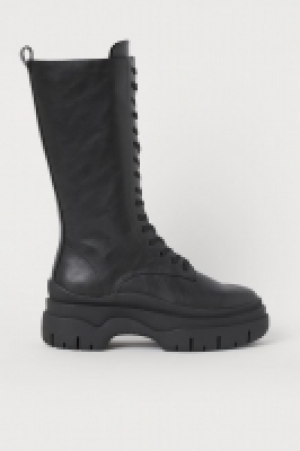 Botas altas 34.99 €
