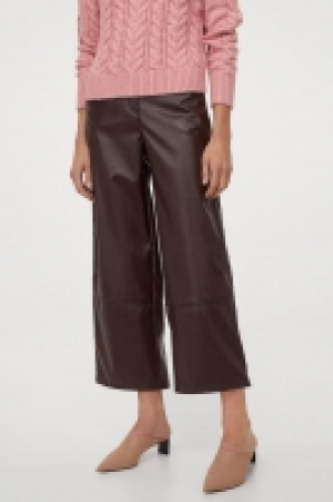 Pantalón culotte 15.99 €