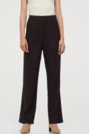 Pantalón amplio sin cierre 10.99 €