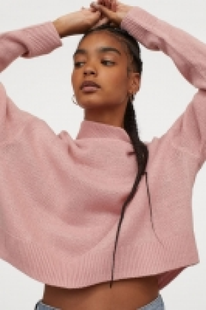 Jersey de cuello alto de punto 8.99 €