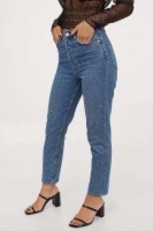 Mom High Ankle Jeans 24.99 €