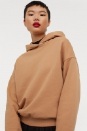 Sudadera de algodón 24.99 €