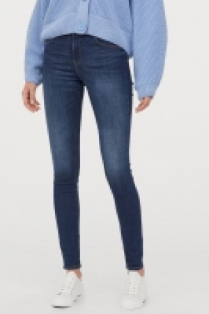 HM  Push up Jeggings