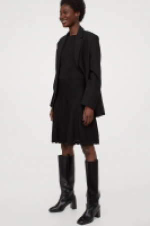 Vestido de punto fino 23.99 €
