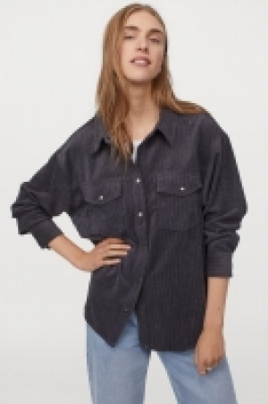 Camisa de pana 14.99 €
