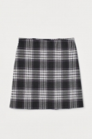 Falda entallada de punto 5.99 €